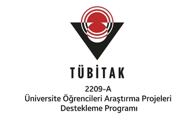 Tubitak 2209-A Reasearch Project Support Programme for Undergraduate Students